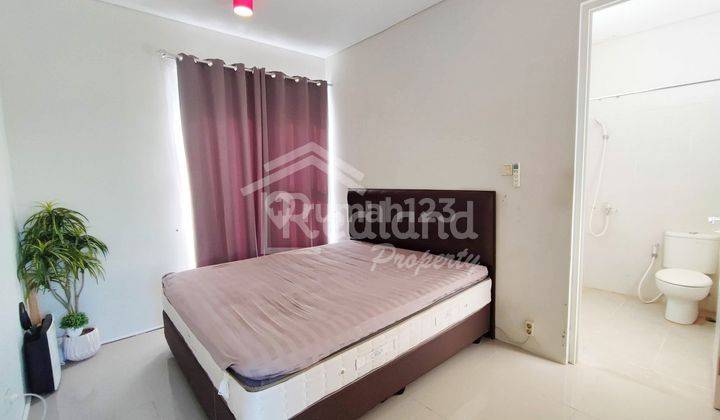 Rumah di Serena Hill Citraland Bsb City , Semarang Tr 6893S  2