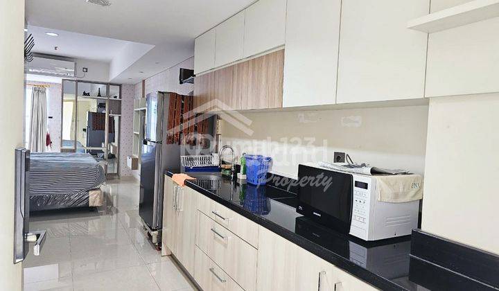 Apartemen Pinnacle Lt 15, Semarang ( Tr 6952 ) 2