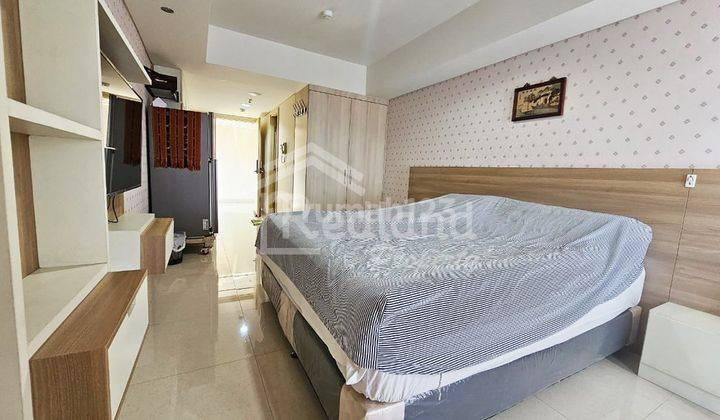 Apartemen Pinnacle Lt 15, Semarang ( Tr 6952 ) 1