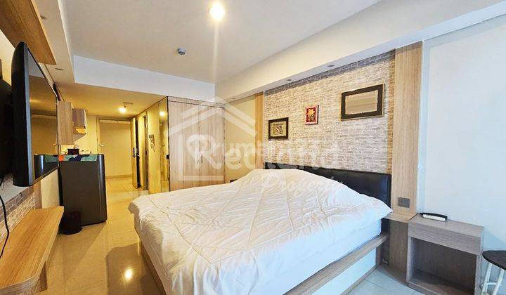 Apartemen Pinnacle Lt 7, Semarang ( Tr 6953 ) 1