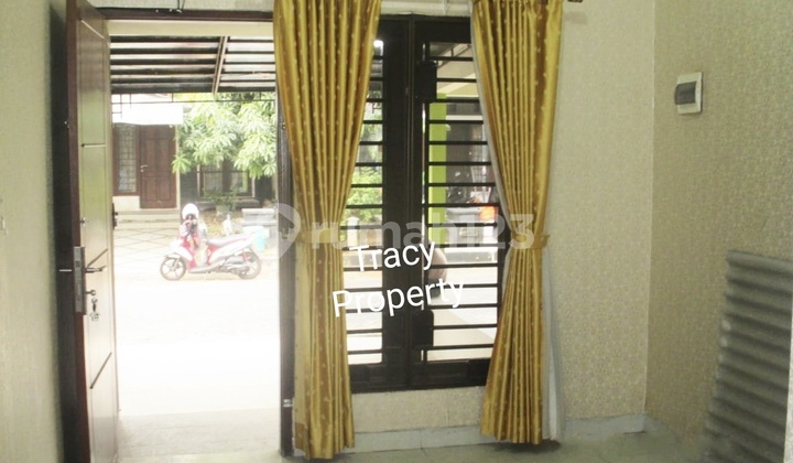 Rumah Di Grand Amarta Pedurungan , Semarang  2