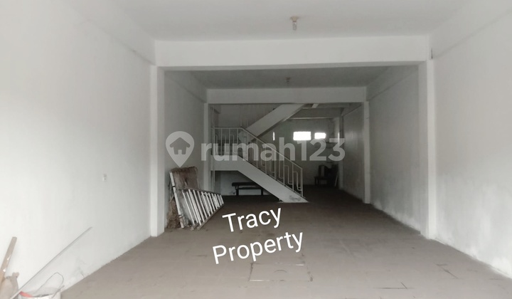 Ruko Mutiara Marina , Semarang  1