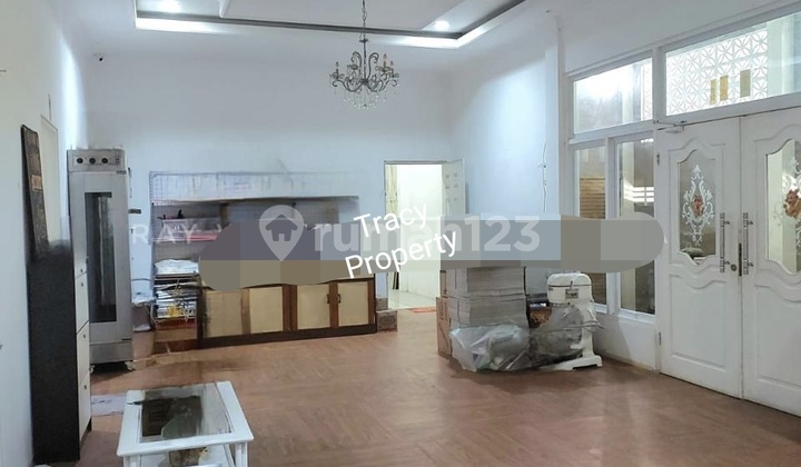 Ruko Supriadi Siap Pakai 2