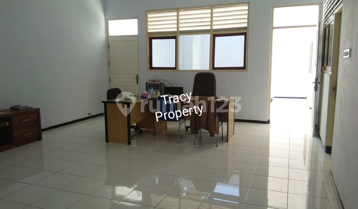 Central Semarang House 2