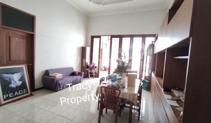 Rumah di Daerah Bukitsari , Semarang Tr 4701  2