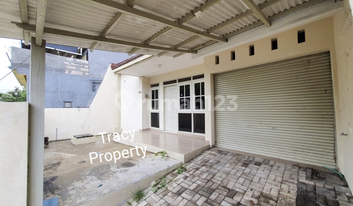 Rumah Bagus Di Puri Anjasmoro , Semarang  2