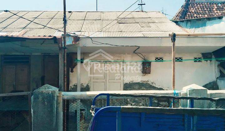 Rumah di Daerah Semarang Tengah Tr 7288 2