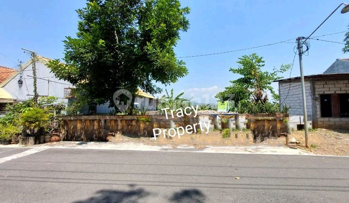 Land in the Gajahmungkur Area, Semarang 1