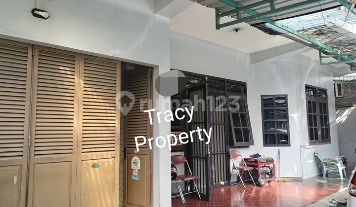 House in Seroja, Central Semarang Tr 7267 1