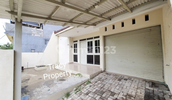 Rumah Di Puri Anjasmoro 1