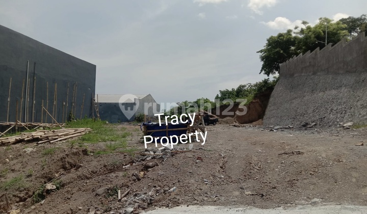 Land in Raya Sendangmulyo, Semarang 2