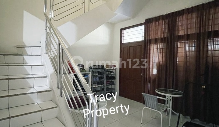 Rumah di Karangwulan , Semarang Tr 6638  1