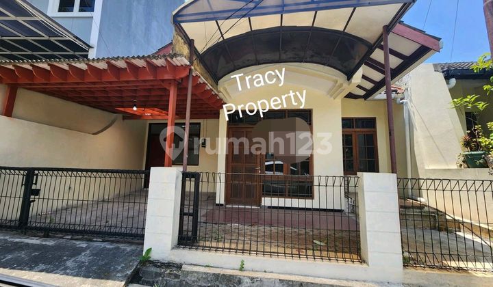 Rumah Di Bukit Sari , Semarang  1