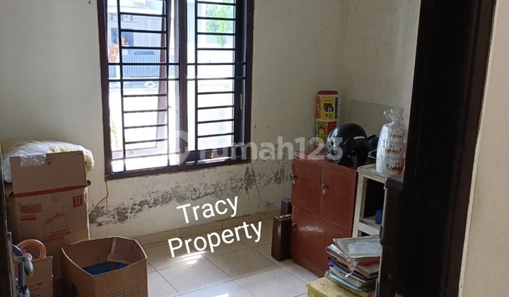 Rumah Di Griya Mahkota Arteri Baru , Semarang  2