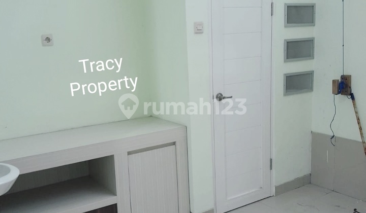 Rumah di Karangwulan , Semarang ( Tr 7440 ) 1