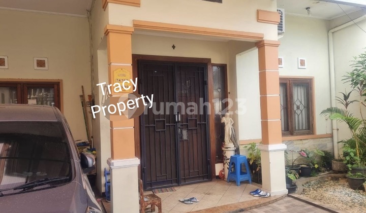 Rumah di Pedurungan , Semarang Tr 6753