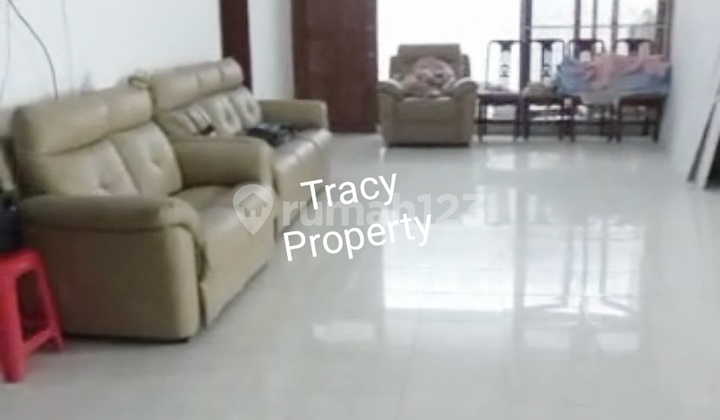 Rumah di Krakatau, Semarang Tr 5000  2