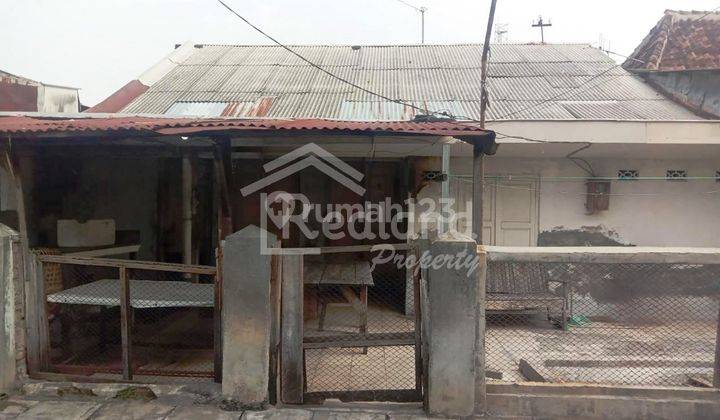 Rumah di Daerah Semarang Tengah Tr 7288 1