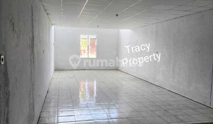 Ruko Di Daerah Sambiroto , Semarang 2