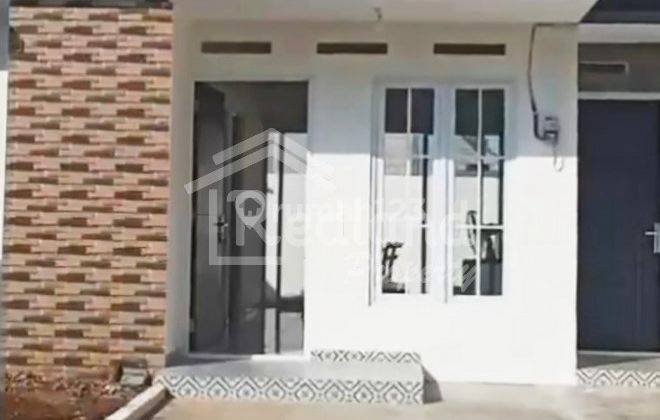 Rumah di Dawung Residence , Kedungpane Semarang Tr 7058  2