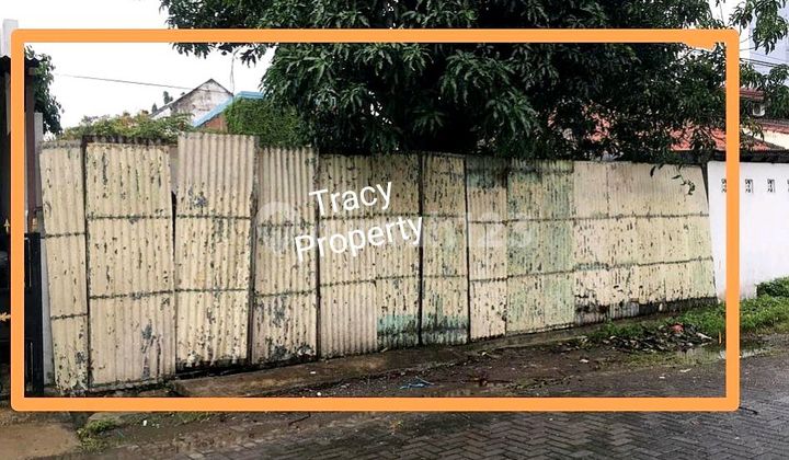 Tanah Di Rejomulyo , Semarang