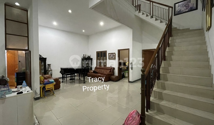 Rumah Bagus Tengah Kota 2