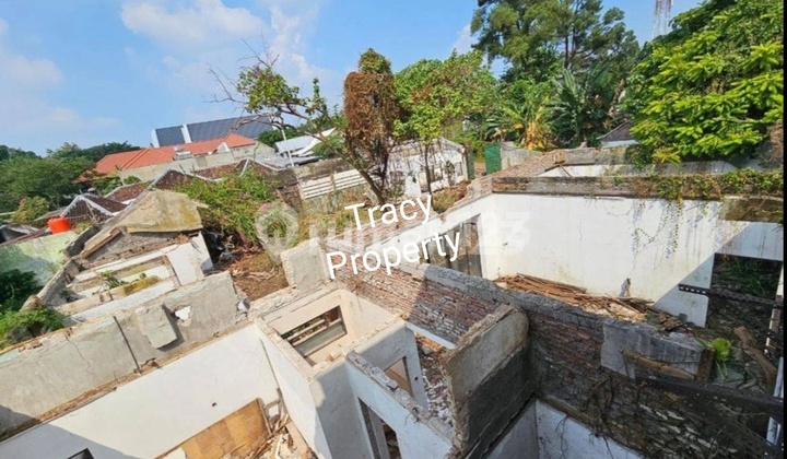 Tanah Di Wahidin 2
