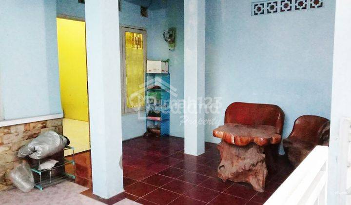 Rumah Klipang Pesona Asri , Tembalang Semarang Tr 7238  1