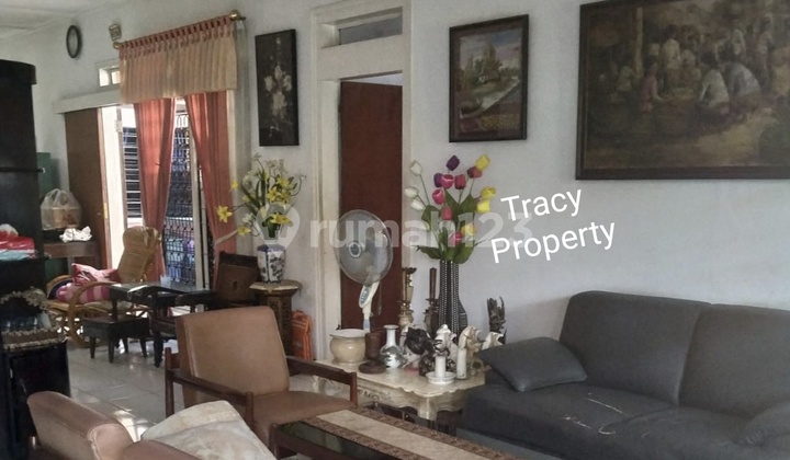 Rumah di Nangka , Semarang Rumah di Nangka , Semarang