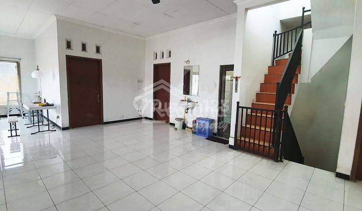 Rumah di Puri Anjasmoro , Semarang ( Tr 7000 ) 2