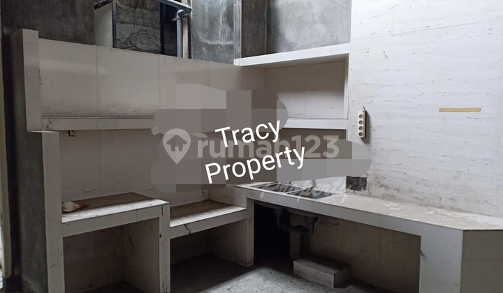 Rumah Di Singa Utara , Kalicari Semarang  2