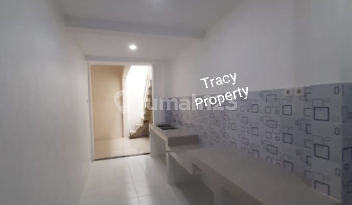 Rumah Siap Pakai Di Daerah Siliwangi 2