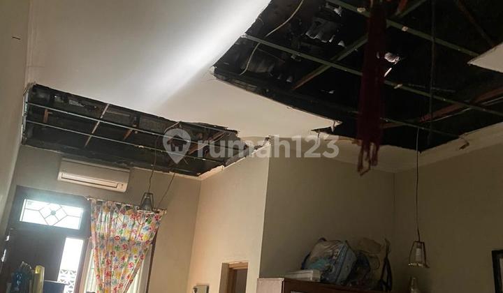 Rujo Strategis Tengah Kota 2