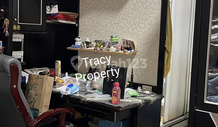 Rumah Siap Pakai Di Bukitsari  2