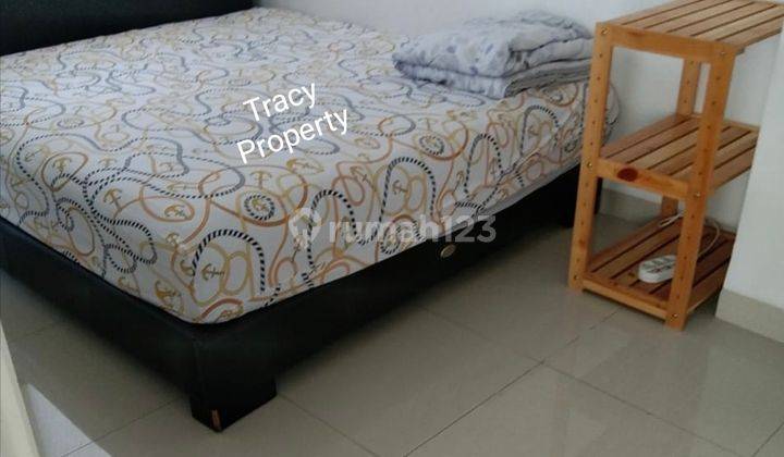 Apartemen Lafayette 3 Br Furnishedd 2