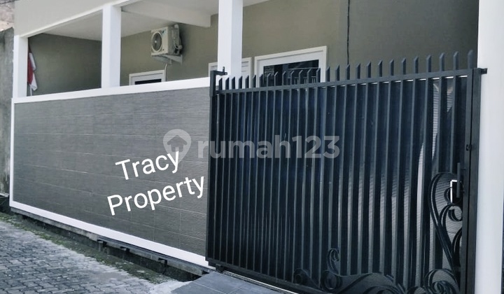 Rumah di Daerah Tanah Mas , Semarang Tr 7402 1