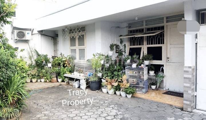 Rumah Di Pekunden , Semarang Tengah  1