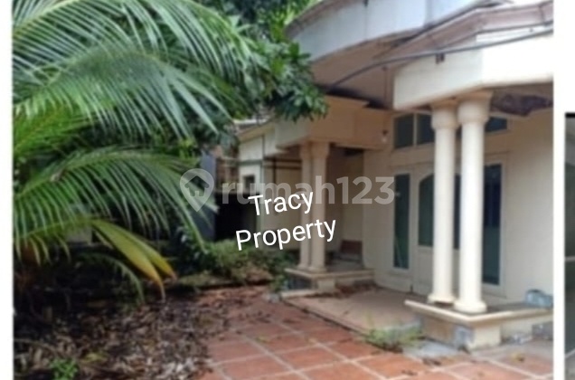 Rumah Di Singa Utara , Kalicari Semarang  1