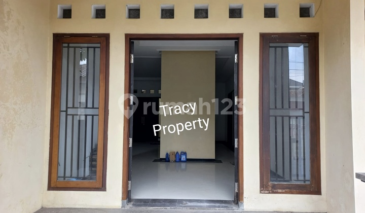 Rumah Bagus Di Semarang Tengah  2