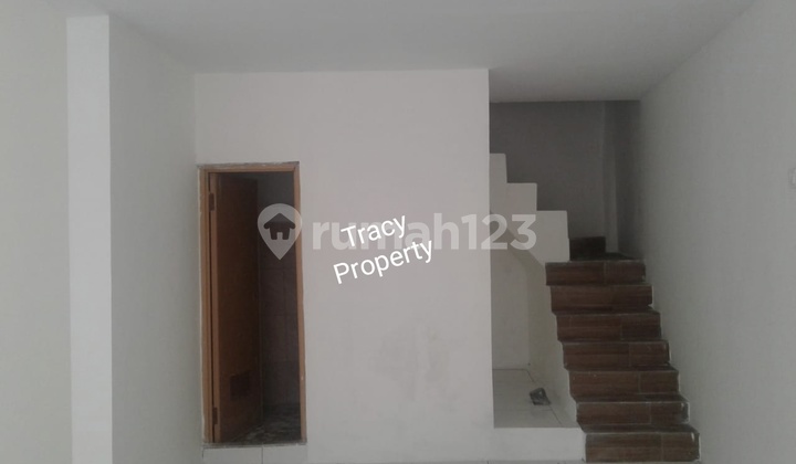 Ruko Di Daerah Simongan , Semarang  2