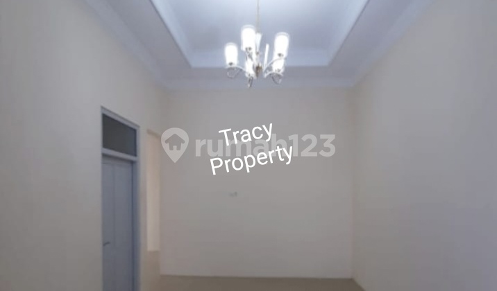 Rumah Siap Pakai Di Daerah Siliwangi 1