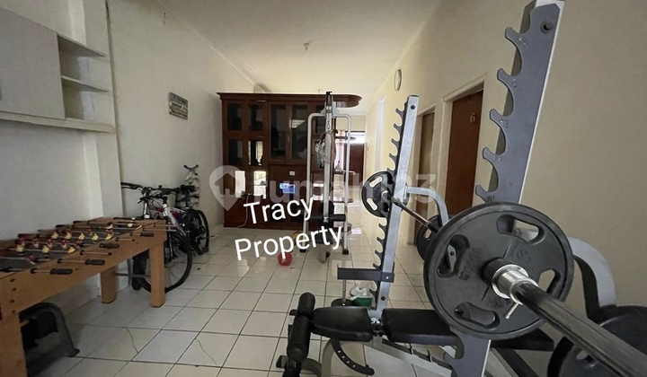 Rumah di Karangwulan , Semarang Tr 6638  2