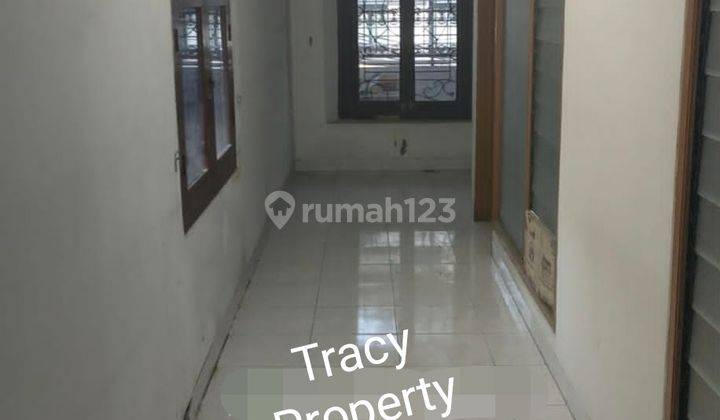 Rumah Di Daerah Kranggan , Semarang  1