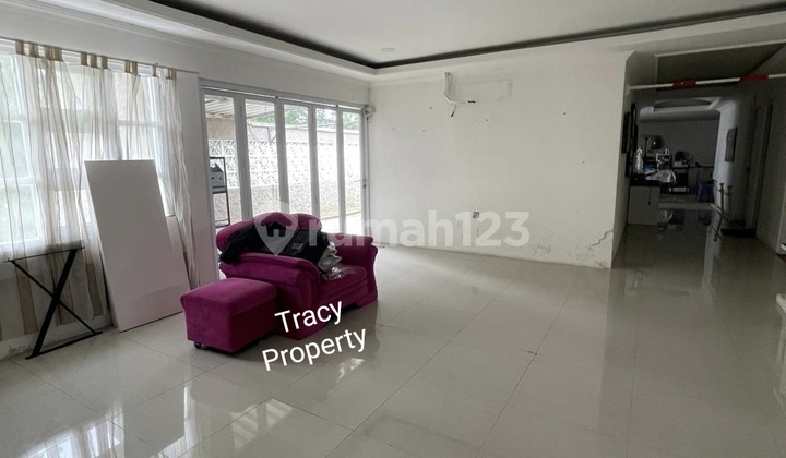 Ruko Supriadi Siap Pakai 1