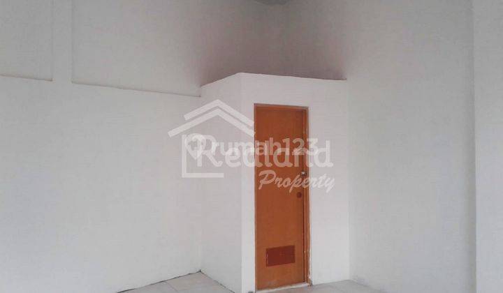 Ruko di daerah Simongan , Semarang ( Tr 7509 ) 2