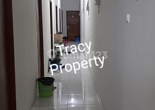 Shop House on MT Haryono Street, Semarang (Listing No. 2885) 2