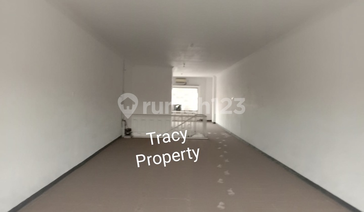 Ruko Mutiara Marina , Semarang  2