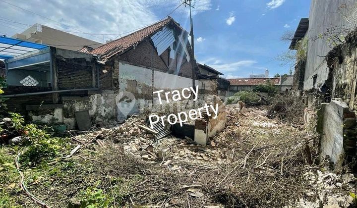 Tanah Di Semarang Timur , Semarang  1