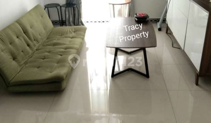 Apartemen Lafayette 3 Br Furnishedd 1