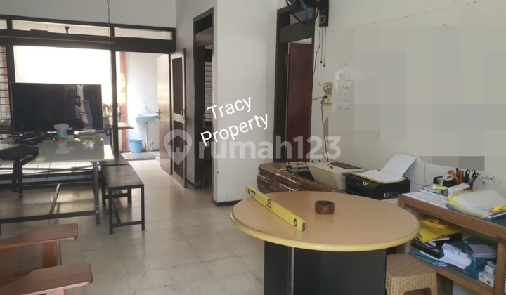 Rumah Di Daerah Pedurungan  2